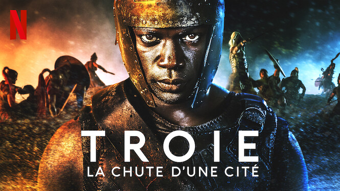 Troie : La Chute D'une Cité Lex King